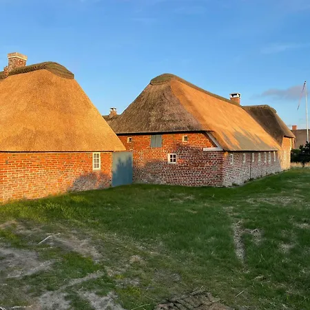 Ferienhaus Protected Farm From 1798 By *