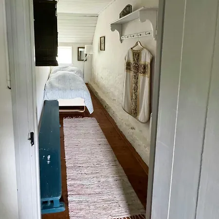 Protected Farm From 1798 By Blåvand